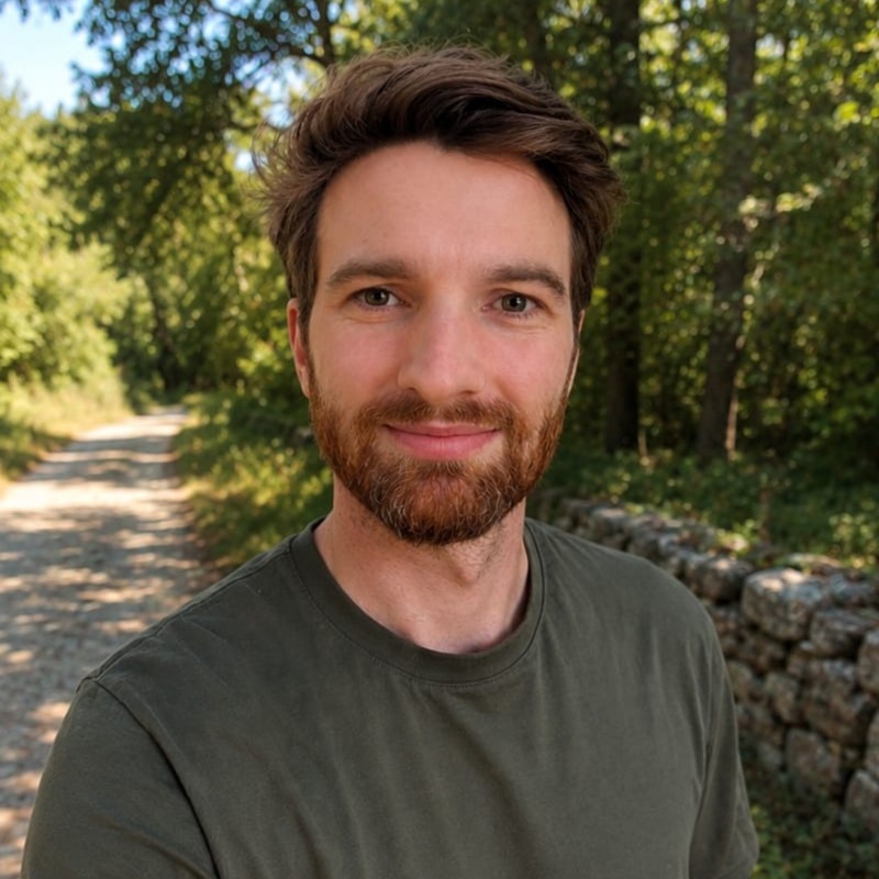Ael, fondateur de Quieto